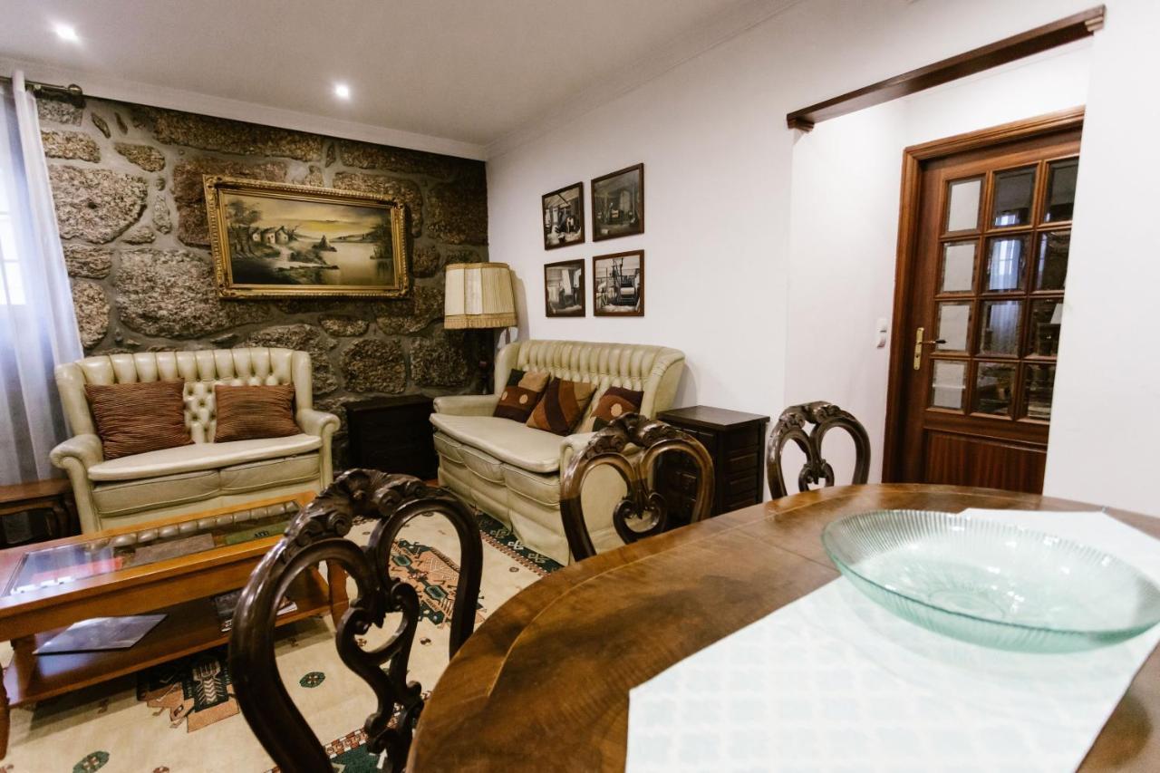 فيلا Casa Da Calcada غيمارايش المظهر الخارجي الصورة
